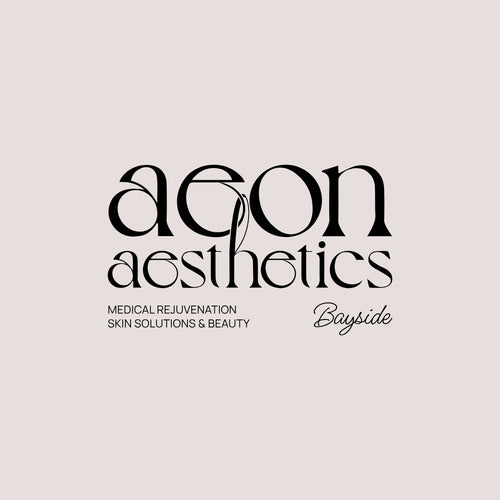 Aeon Aesthetics